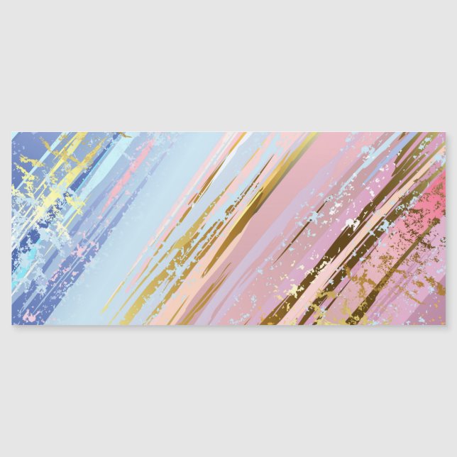 Arrière - plan rose texturé (Devant)