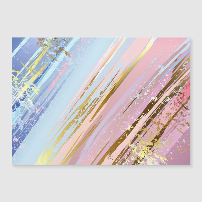 Arrière - plan rose texturé (Devant)