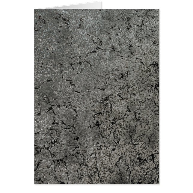 Arrière - plan rugueux de texture en métal (Devant)