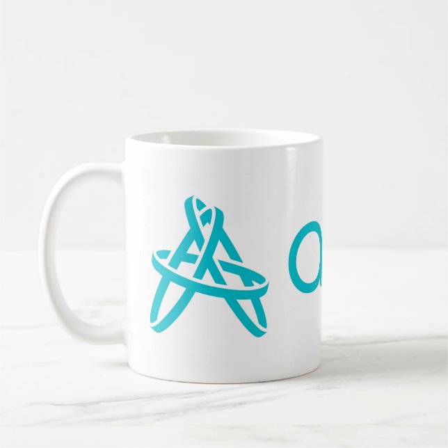 Arriva Mug (Gauche)