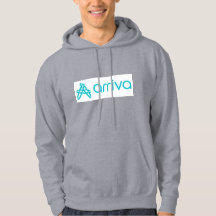 Arriva Sweat - shirt à capuche
