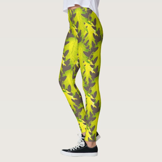 Arrivée d'automne sur les Leggings (O) (Gauche)