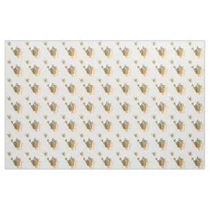 Arrosage de jardin peut tissu
