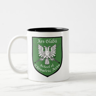 Ars Gladii - Thé/Coffee Mug