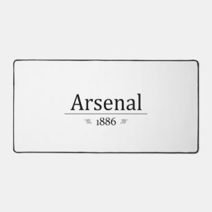 Arsenal 1886