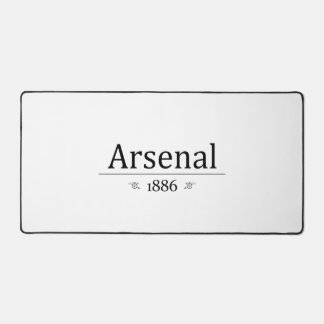 Arsenal 1886