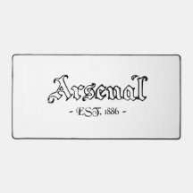 Arsenal Retro