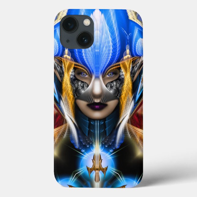Arsencia Golden Setren P080910 Galaxy Note 4 Coque (Verso)