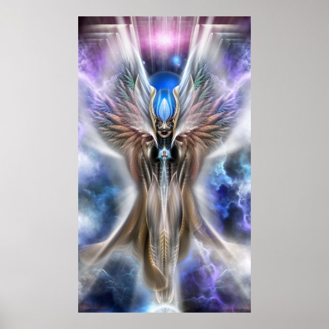 Arsencia La Regal Setren TRMCT Affiche d'archives (Devant)