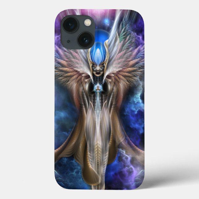 Arsencia Le Regal Setren NFLR coque ipad (Verso)