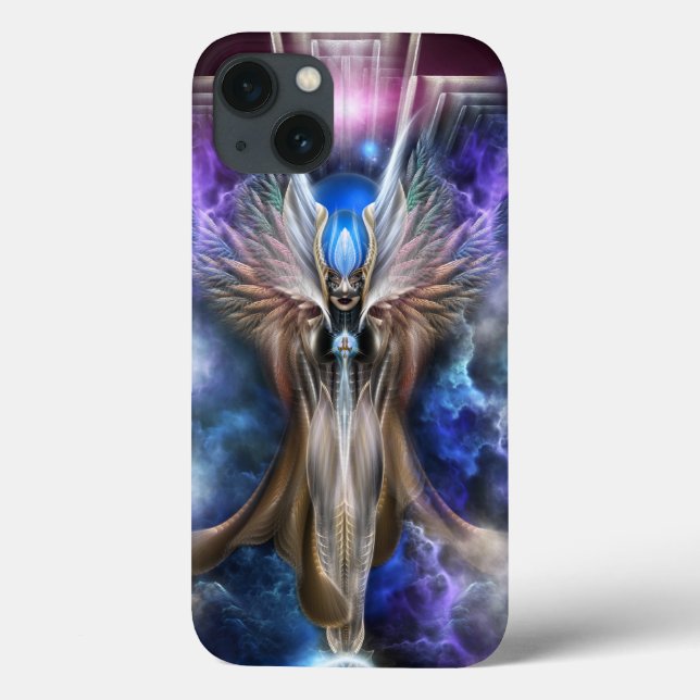 Arsencia Le Regal Setren NFLR Galaxy Note 4 Coque (Verso)