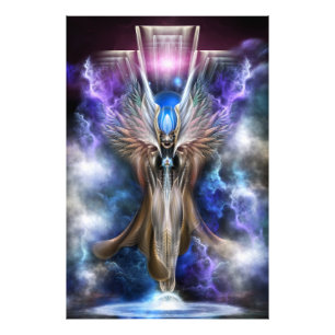 Arsencia Le Regal Setren NFLR Photo Imprimer