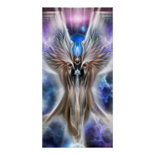 Arsencia Le Regal Setren TRMCT Poster parfait