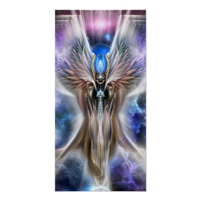 Arsencia Le Regal Setren TRMCT Poster parfait (Devant)