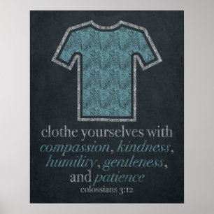 Art 16x20 de tableau de buanderie