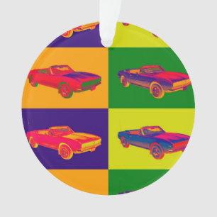 Art 1967 de bruit convertible de RS de Chevy