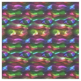 Art Abstrait 106 Tissu personnalisé