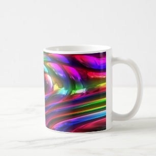 Art Abstrait 14 Mug