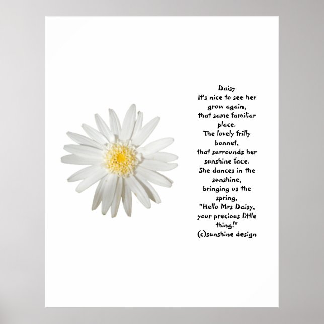 ART AND DESIGN  WALL POSTER (Devant)