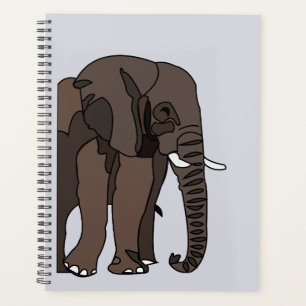 Art animal éléphant