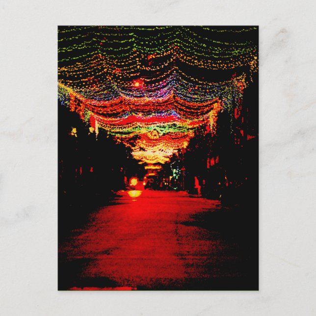 Art - cartes postales (Devant)