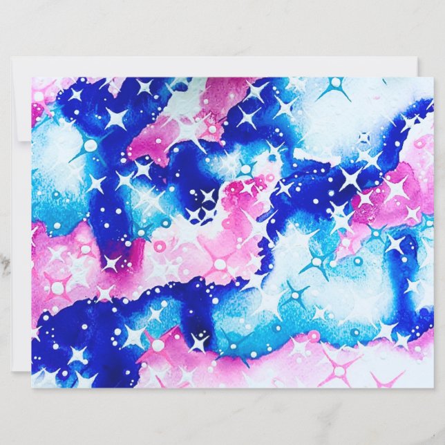 Art céleste (Devant)