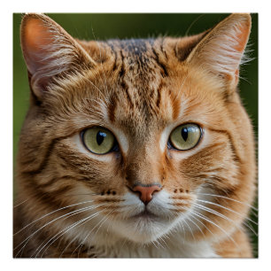 Art. Chat 20" x 20", Poster Paper (Semi-Gloss)