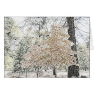 Art d'arbres