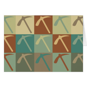 Art de bruit de géologie