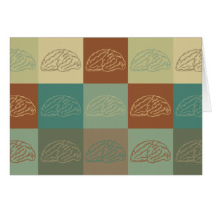 Art de bruit de neurologie