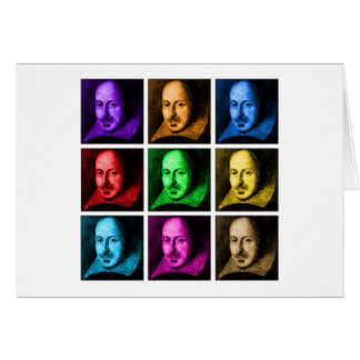 Art de bruit de Shakespeare