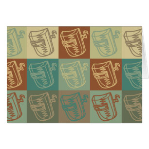 Art de bruit de soudure