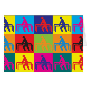 Art de bruit de thérapie