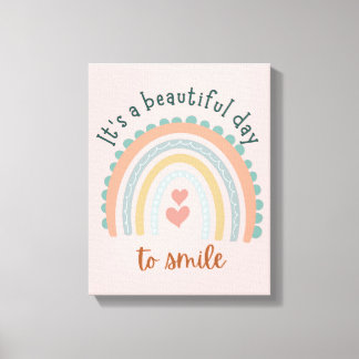 Art de citation motivationnel 1 - Impression sur t