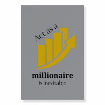Art de croissance pour entrepreneurs de luxe