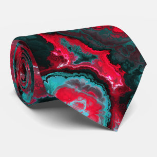 Art de fractale 3 - cravate 16