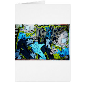 Art de graffiti