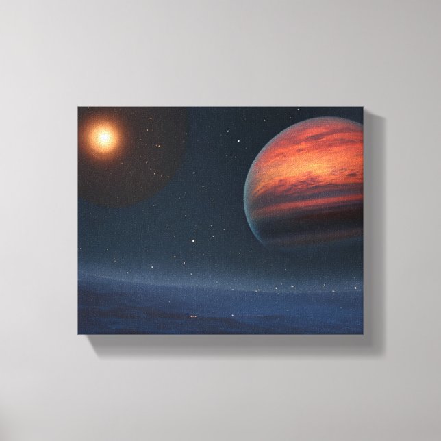 Art de la toile spatiale (Recto)