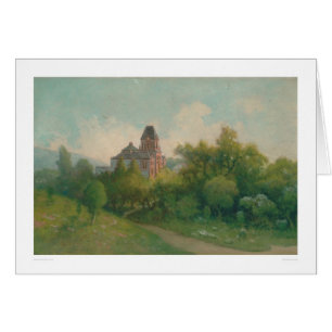 Art de lard et bâtiment de la bibliothèque, Uc