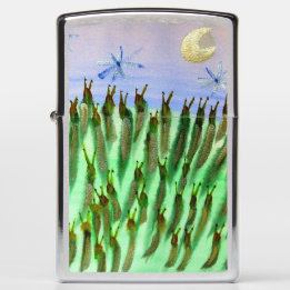 … art de marcheurs de lune… par Jutta Gabriel…