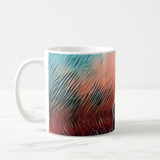 Art de mug #37 (Gauche)
