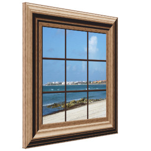 Get Wallpaper Toiles Canevas Mer Surf Zazzle Fr Free