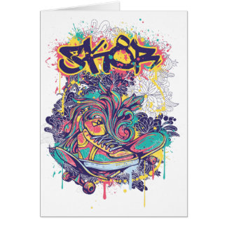 art de patin