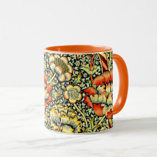 Art de William Morris Mug