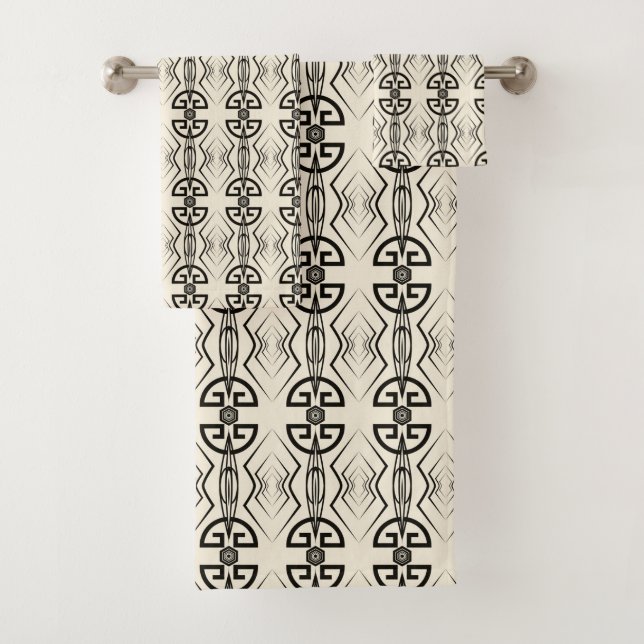 Art déco (En situation)