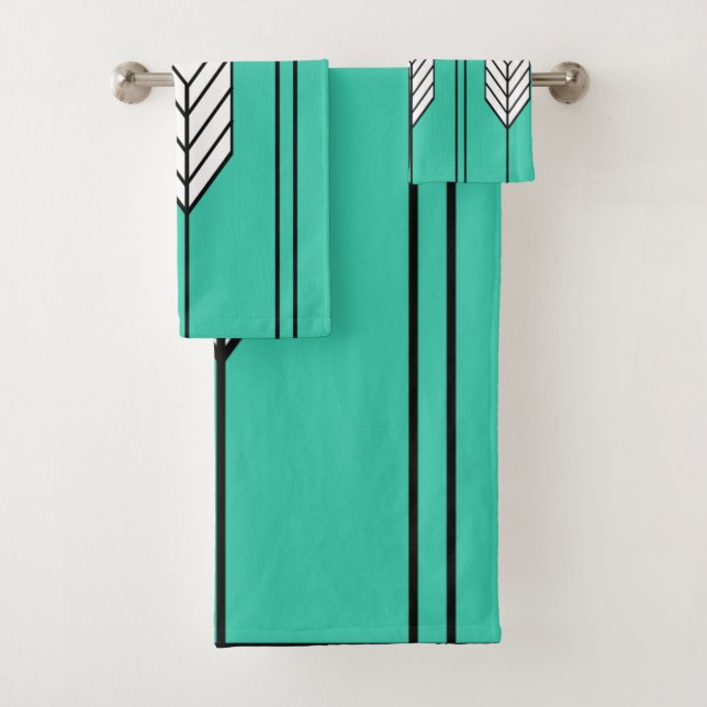 Art déco (En situation)