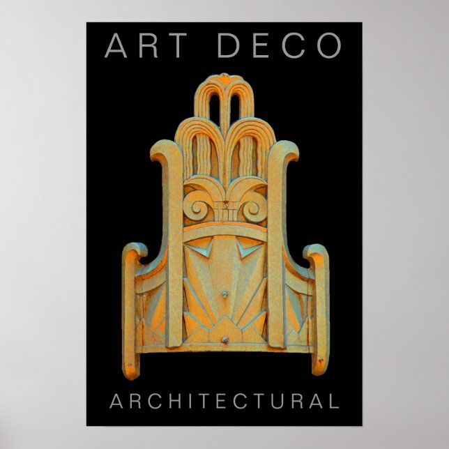 Art déco (Devant)