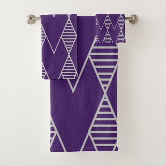 Art déco (En situation)