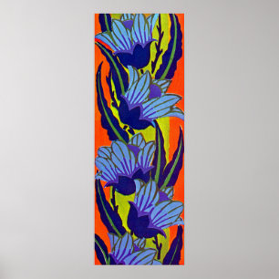 Art Déco #4 de Seguy à Emporio Moffa