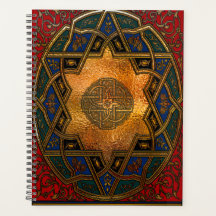 Art Déco Arabesque Joyaux de style antique